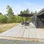 度假居 0410-romo-strandskaden-15 Molby