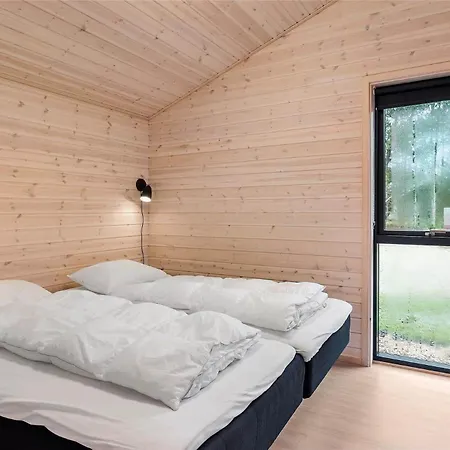 Сasa de vacaciones 0410-romo-strandskaden-15