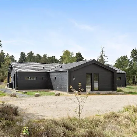 0410-romo-strandskaden-15 Сasa de vacaciones Molby