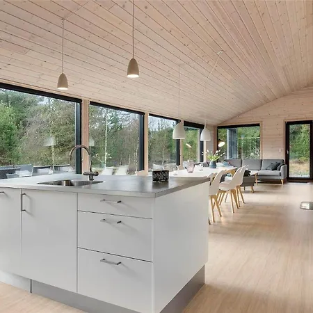 0410-romo-strandskaden-15 בית נופש Molby