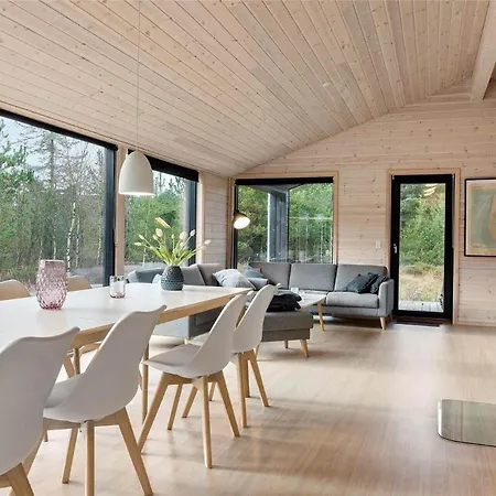 Сasa de vacaciones 0410-romo-strandskaden-15