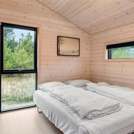 Сasa de vacaciones 0410-romo-strandskaden-15 *