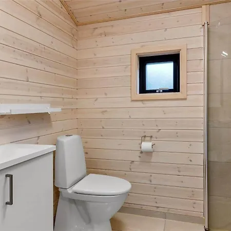 Сasa de vacaciones 0410-romo-strandskaden-15