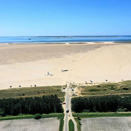 0410-romo-strandskaden-15 Сasa de vacaciones