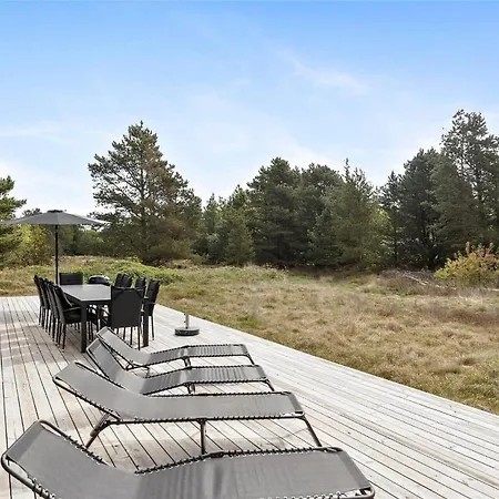 Holiday home 0410-romo-strandskaden-15 Molby