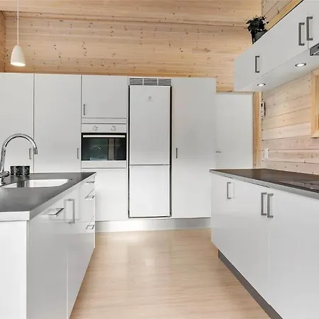 0410-romo-strandskaden-15 Holiday home