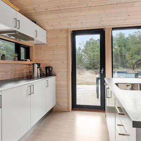 0410-romo-strandskaden-15 Holiday home