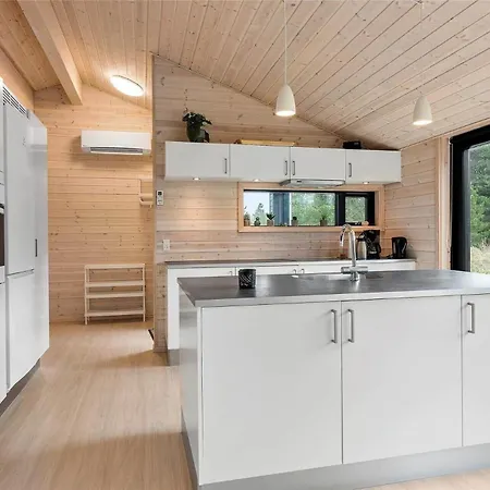 0410-romo-strandskaden-15 Holiday home