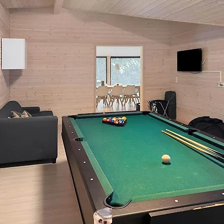 Holiday home 0410-romo-strandskaden-15