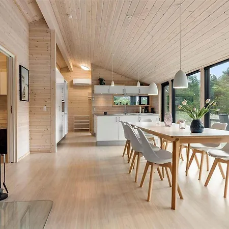 0410-romo-strandskaden-15 Holiday home