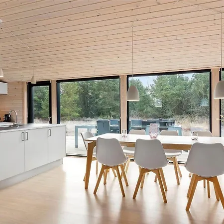 Holiday home 0410-romo-strandskaden-15