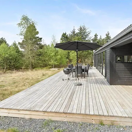 Holiday home 0410-romo-strandskaden-15 Molby