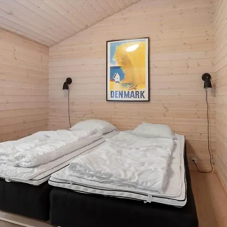 Vakantiehuis 0410-romo-strandskaden-15