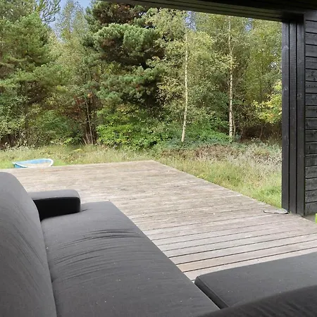 Vakantiehuis 0410-romo-strandskaden-15
