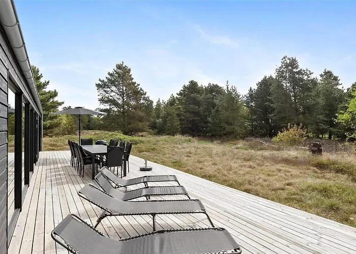 Holiday home 0410-romo-strandskaden-15 Molby