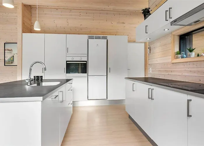 0410-romo-strandskaden-15 Holiday home