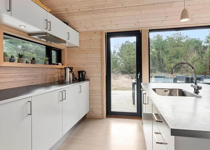 0410-romo-strandskaden-15 Holiday home