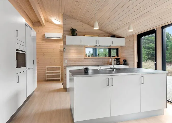 0410-romo-strandskaden-15 Holiday home