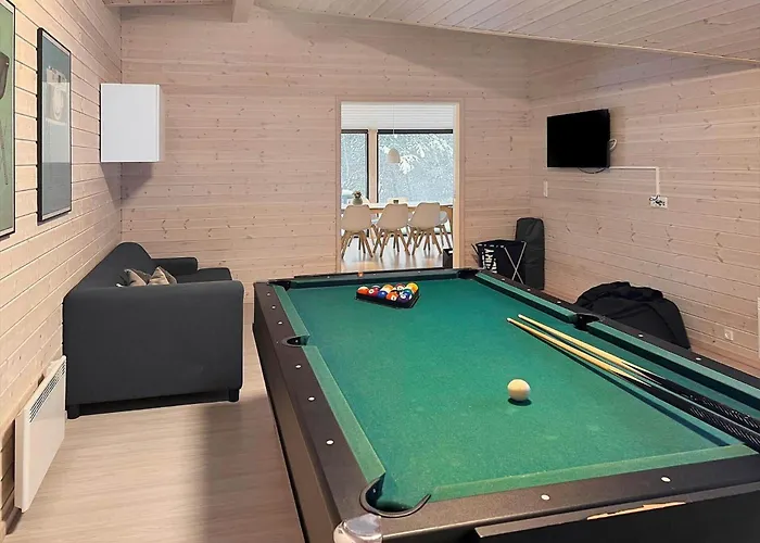 Holiday home 0410-romo-strandskaden-15