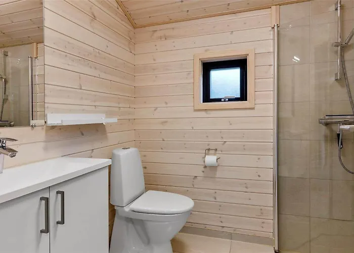 Holiday home 0410-romo-strandskaden-15 Molby