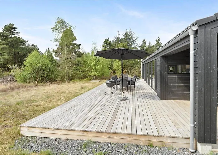 Vakantiehuis 0410-romo-strandskaden-15 Molby